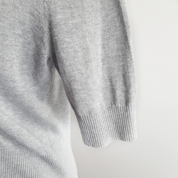 ▪︎Worthington▪︎Women's Grey Shrug - Picture 6 of 8